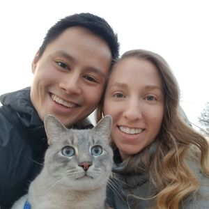 Meet your Posher, Kenny